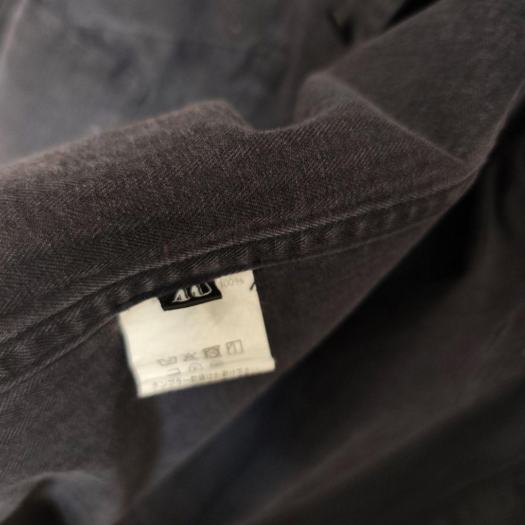 ジャケット・アウター auberge 25AW BRO NAVY 40