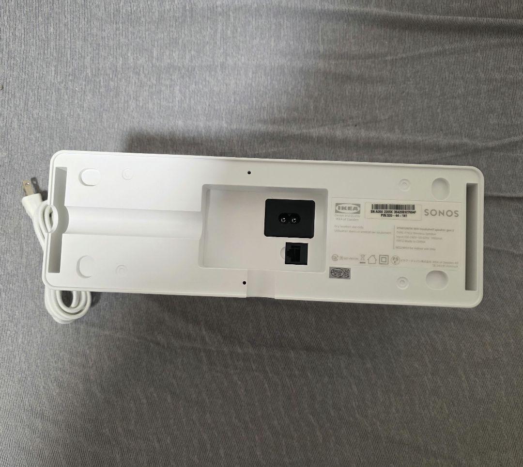 IKEA×SONOS symfonisk gen2