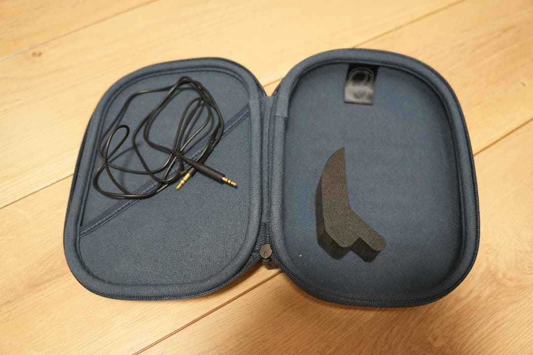 ヘッドホン Bose QuietComfort 35 II