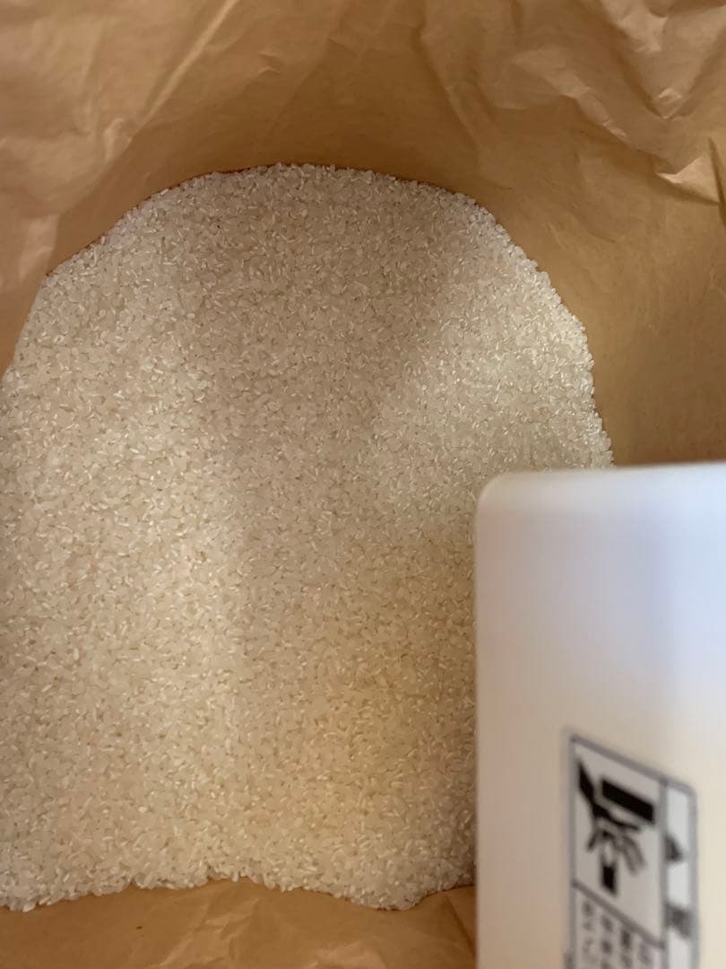 令和7年度産　新米ヒノヒカリ　玄米20kg(送料込)減農薬のお米