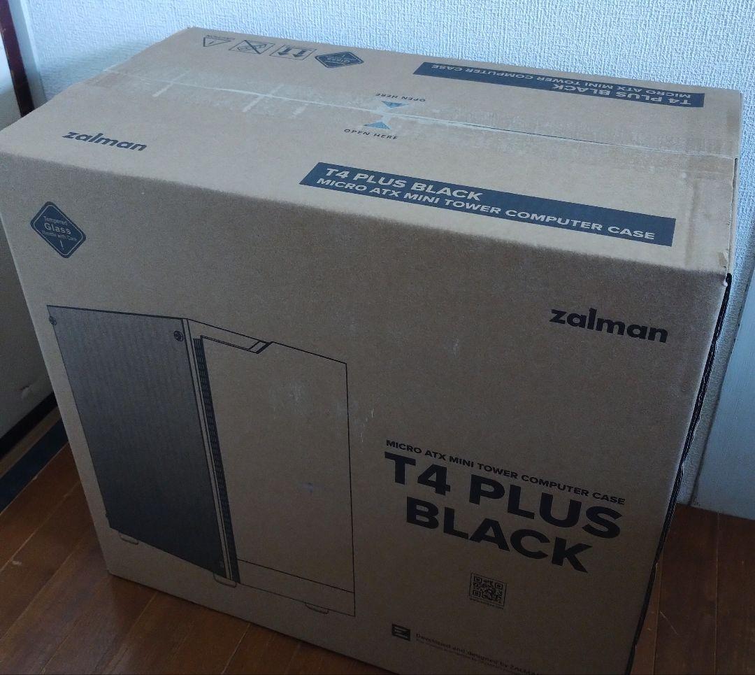 格安PC i3-10100F m.2 512GB RAM16GB