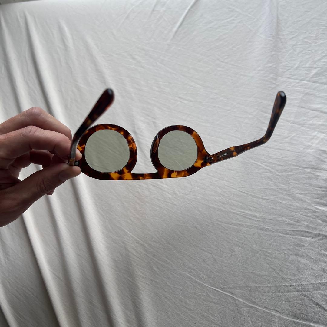 NATIVE SONS/sacai Opposition サングラス　サカイ