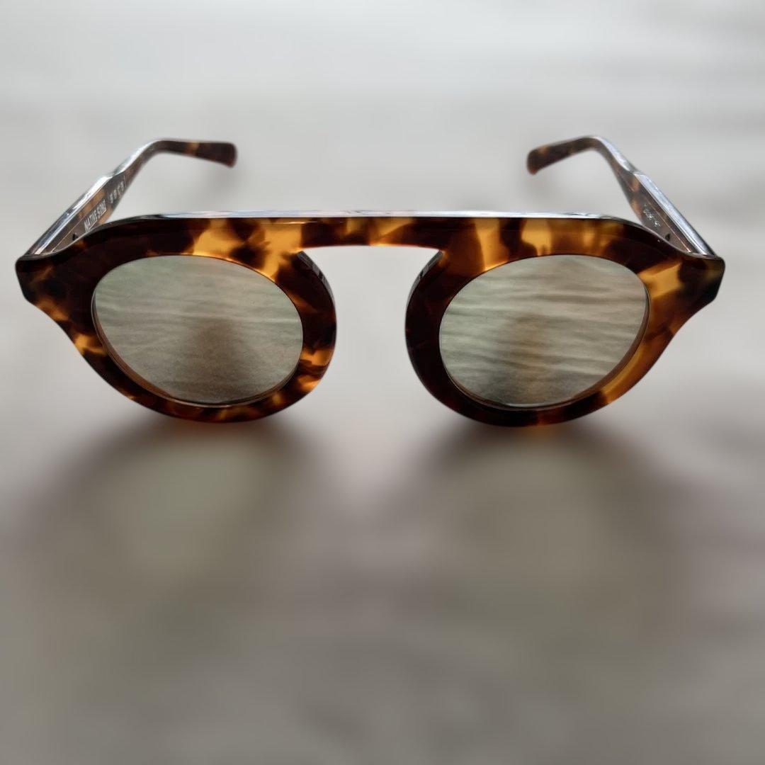 NATIVE SONS/sacai Opposition サングラス　サカイ