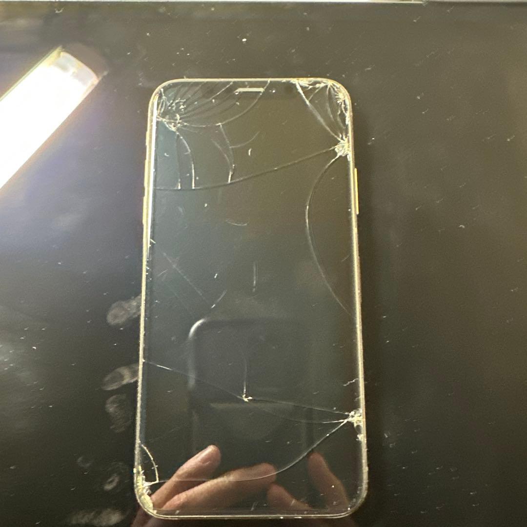 携帯電話本体 IPhonexs