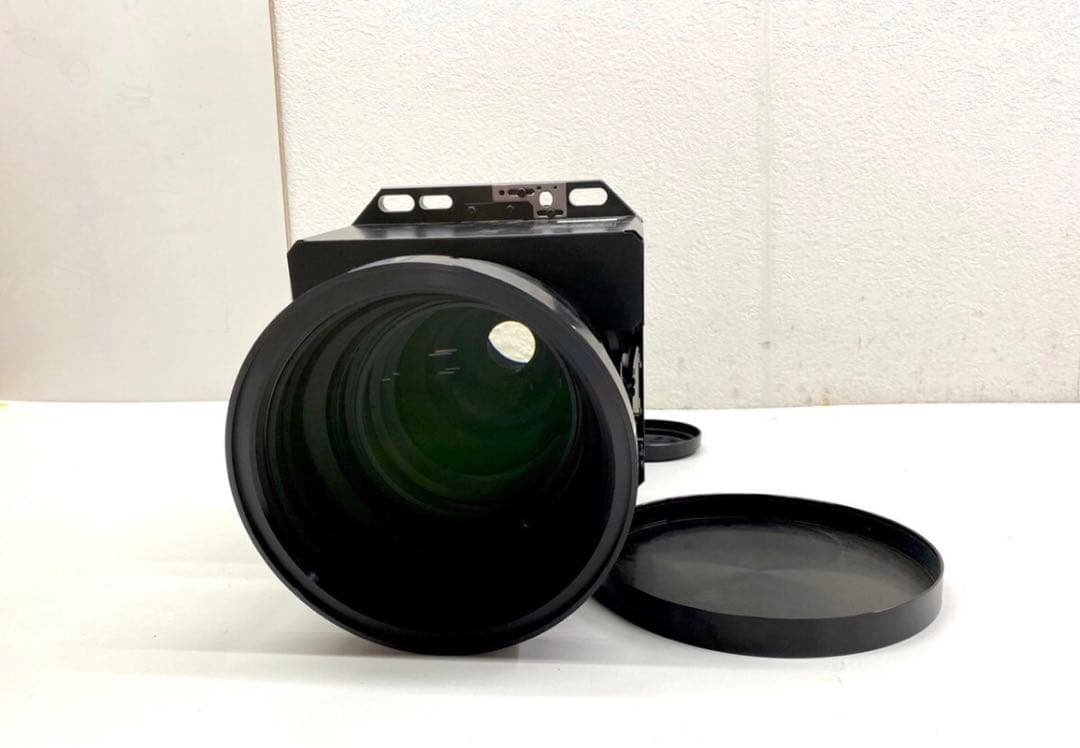 SONY SRX系列　プロジェクションレンズ　LKRL-Z219 メモリ機能付