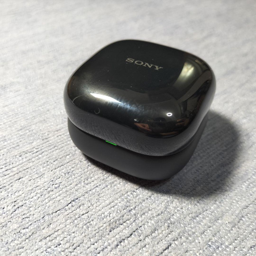 【最終値下げ】LinkBuds Fit WF-LS910N ブラック