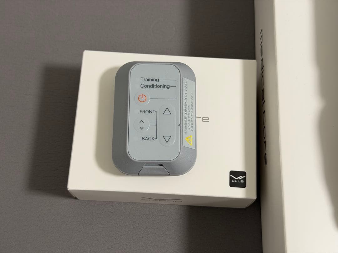 SIXPAD メディカルコア Medical Core Mサイズ