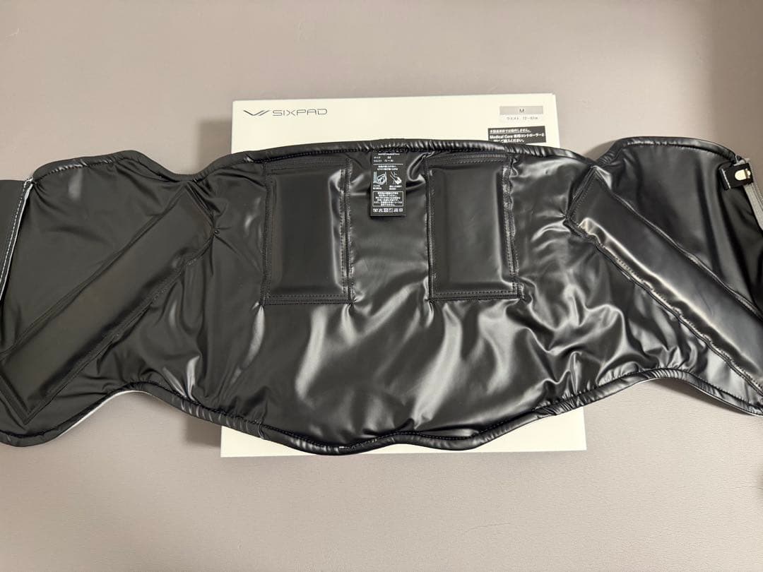 SIXPAD メディカルコア Medical Core Mサイズ