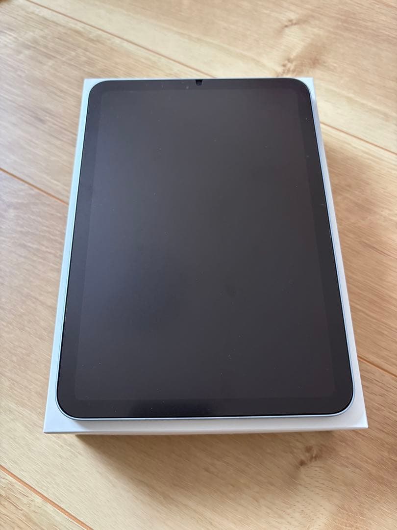 iPadアクセサリー iPad mini+Smart Folio+Apple pencil pro