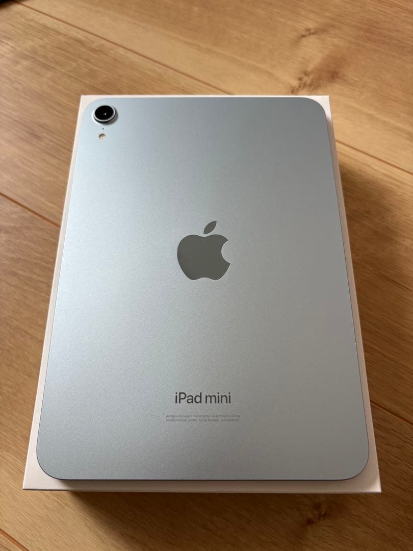 iPadアクセサリー iPad mini+Smart Folio+Apple pencil pro