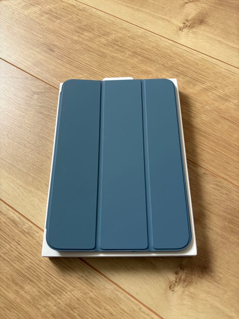 iPadアクセサリー iPad mini+Smart Folio+Apple pencil pro