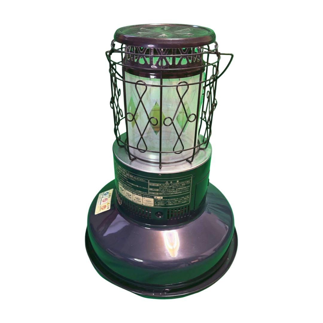 TOYOTOMI CL-250 石油ストーブ Oil stove