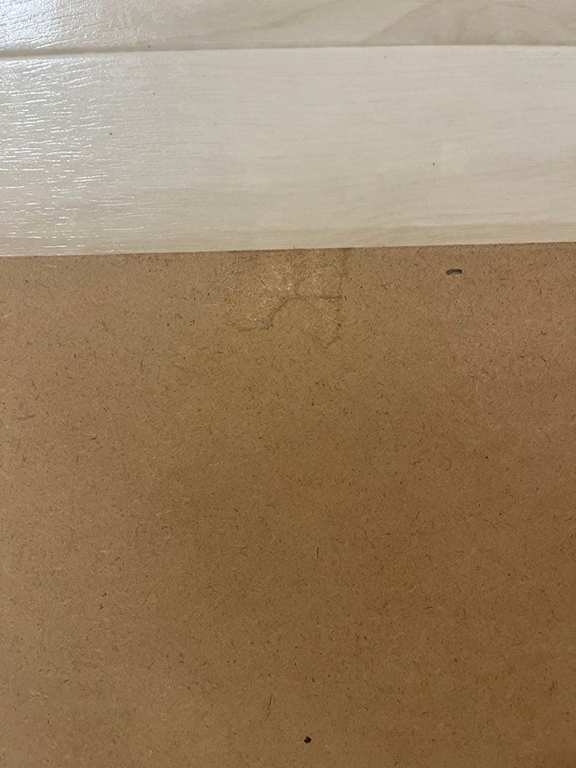 ハイシートベビーベッド