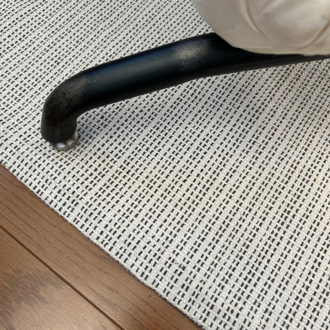 ジャーナルスタンダードファニチャー　ロデチェア　ソファ本体のみ①