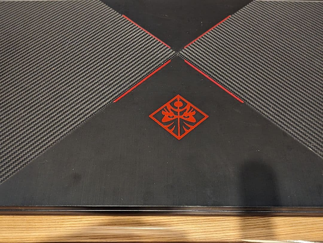 (早い方優先)Omen17インチ　動画編集オススメ