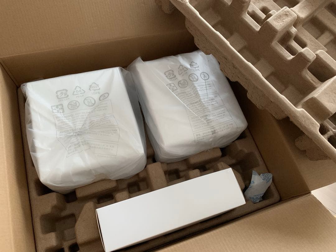 EDIFIER M60 アクティブスピーカー ホワイト