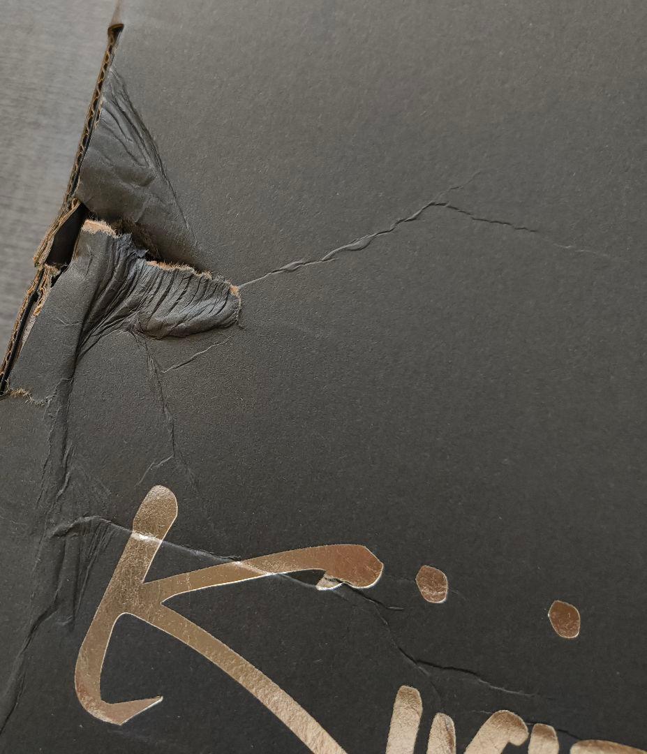 Kirisame 冰璃 ガラスマウスパッド