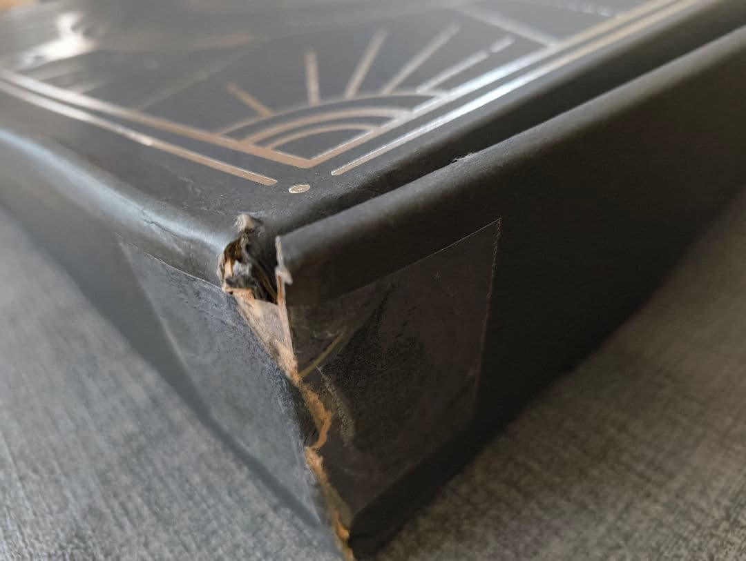 Kirisame 冰璃 ガラスマウスパッド