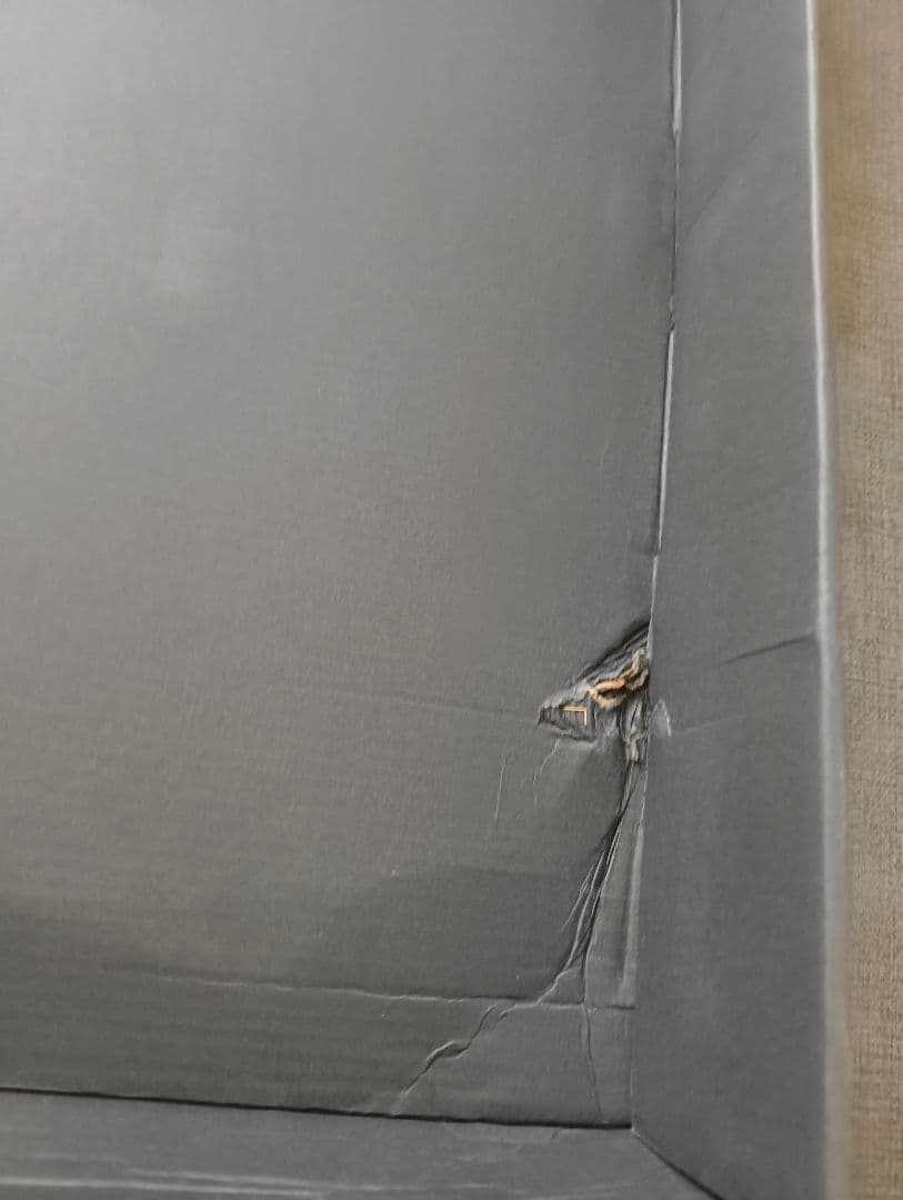 Kirisame 冰璃 ガラスマウスパッド