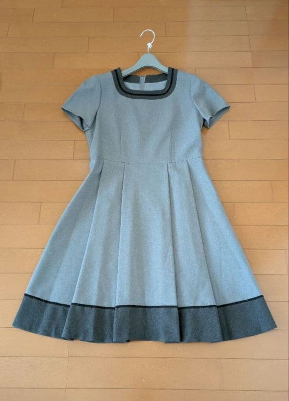 NHM ショパンドゥ フォーマルセット165 ワンピース ジャケット