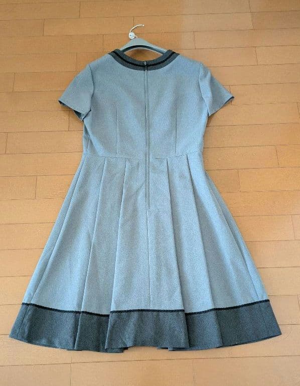 NHM ショパンドゥ フォーマルセット165 ワンピース ジャケット