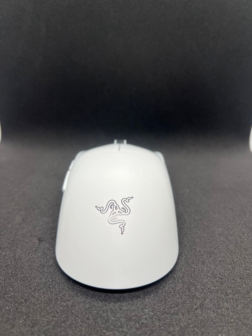 マウス・トラックボール Razer Viper V3 Pro White