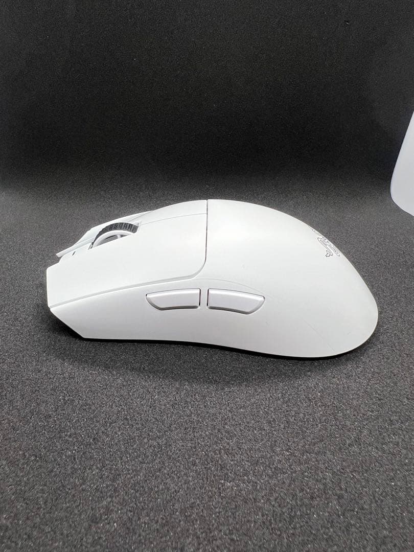 マウス・トラックボール Razer Viper V3 Pro White