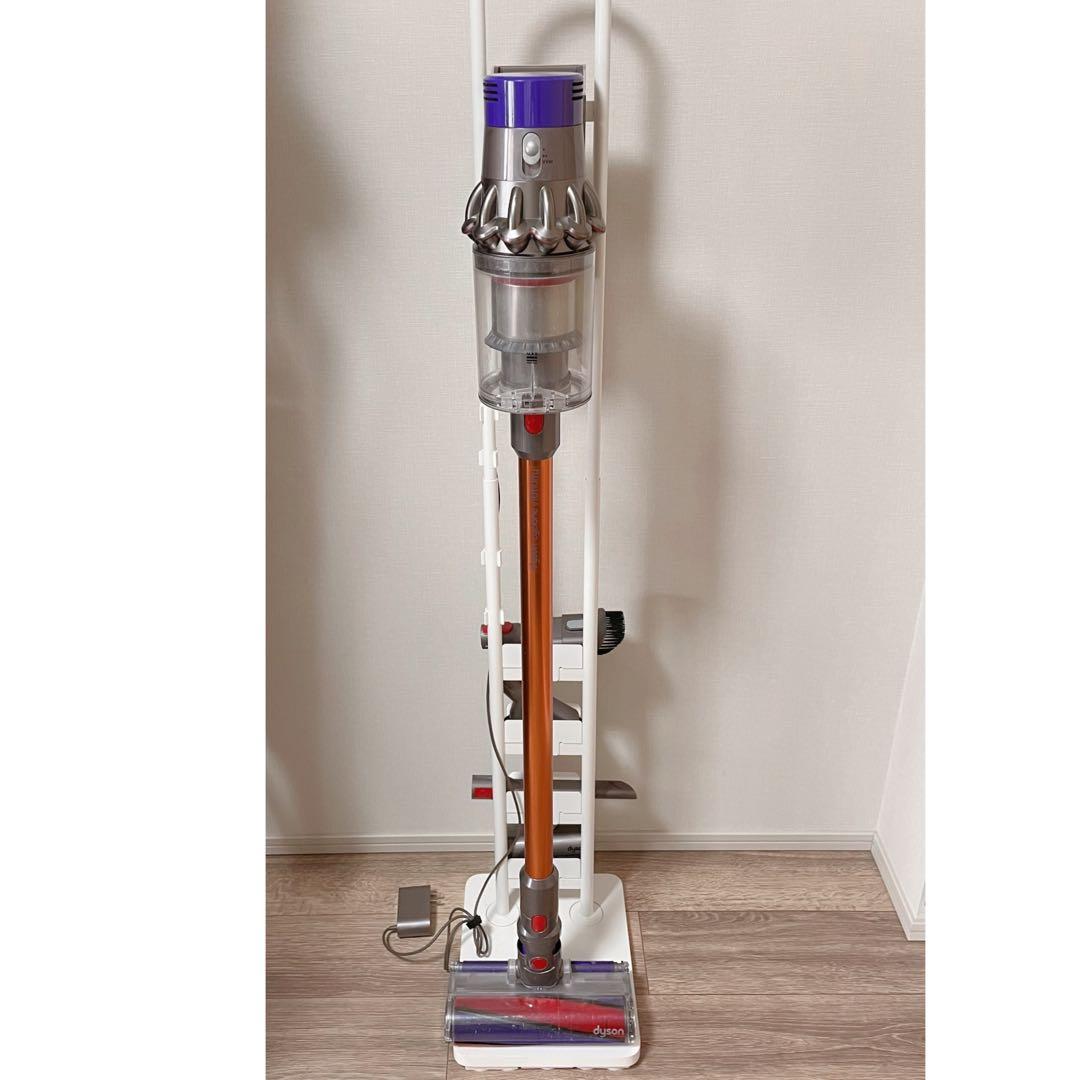 ☆すぐ使える動作品☆ dysonダイソンコードレスクリーナー純正SV12 V10