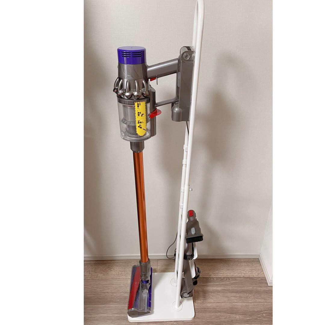 ☆すぐ使える動作品☆ dysonダイソンコードレスクリーナー純正SV12 V10