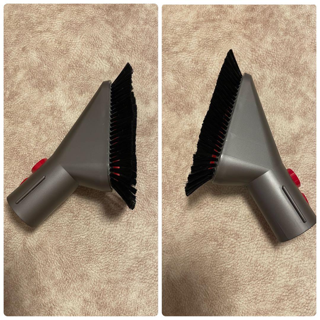 ☆すぐ使える動作品☆ dysonダイソンコードレスクリーナー純正SV12 V10