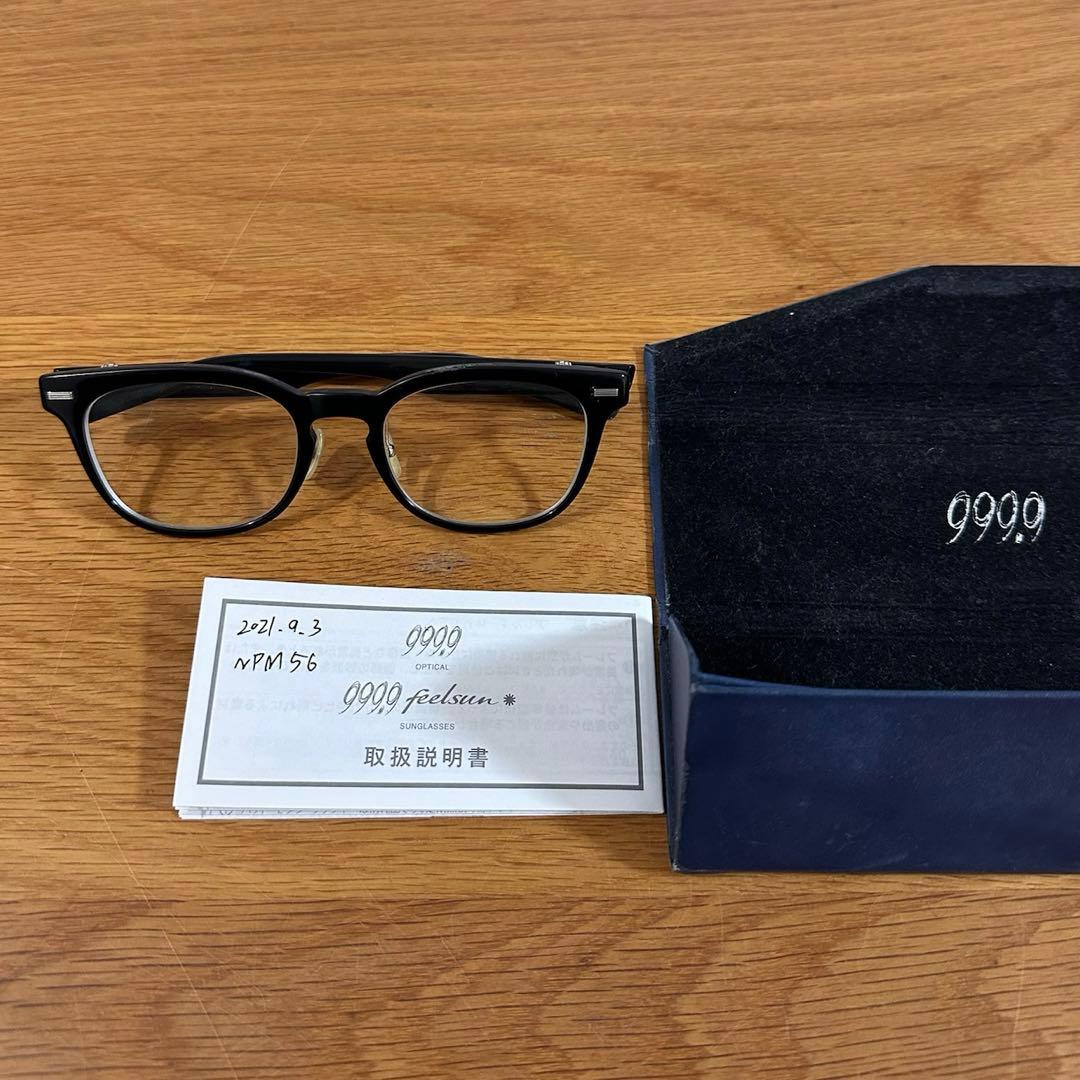 999.9 フォーナインズ　NPM-56