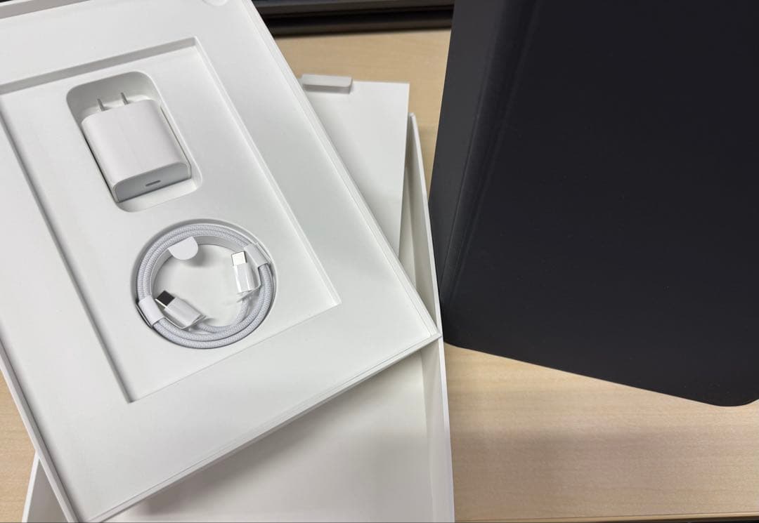 iPad Air 第5世代 WiFi 64GB ブルー M1