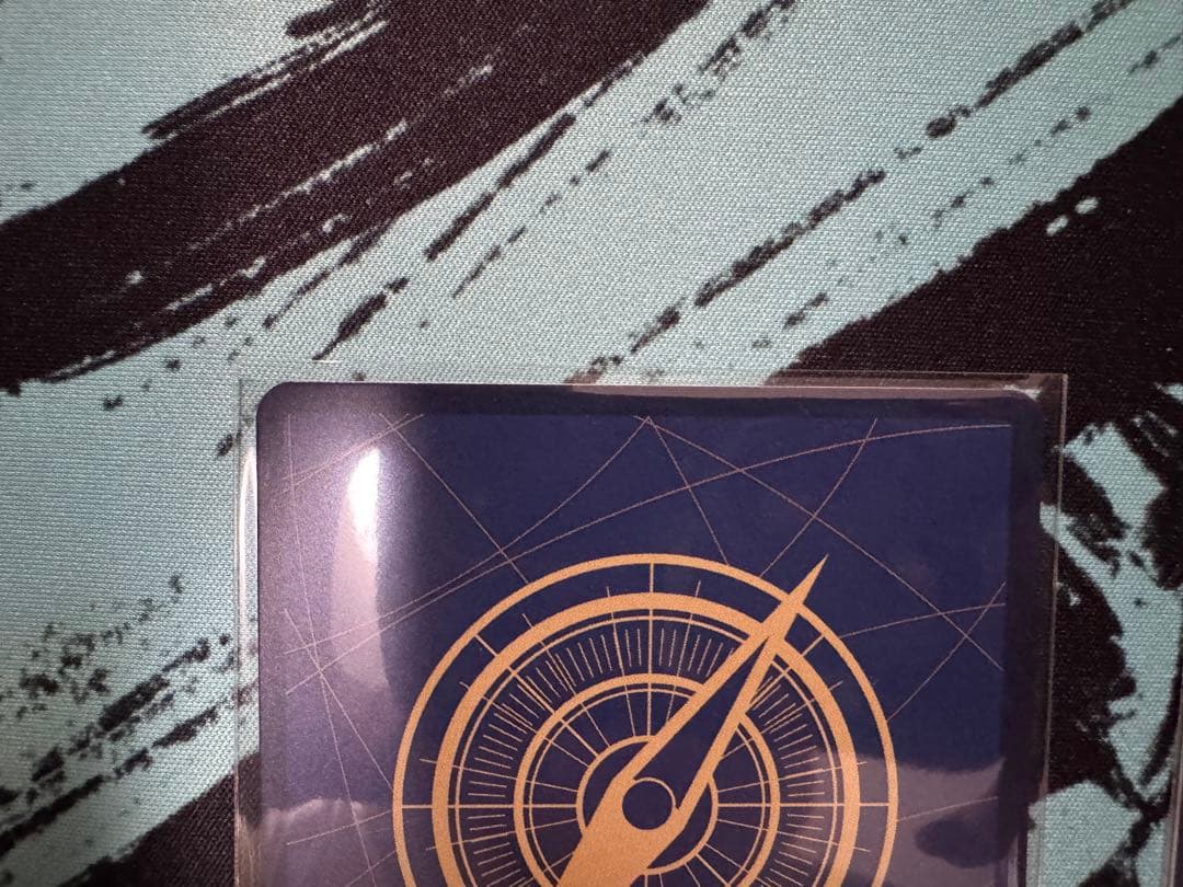 ワンピースカード　ルフィ　ワンピースデイ　マッチング　プロモ