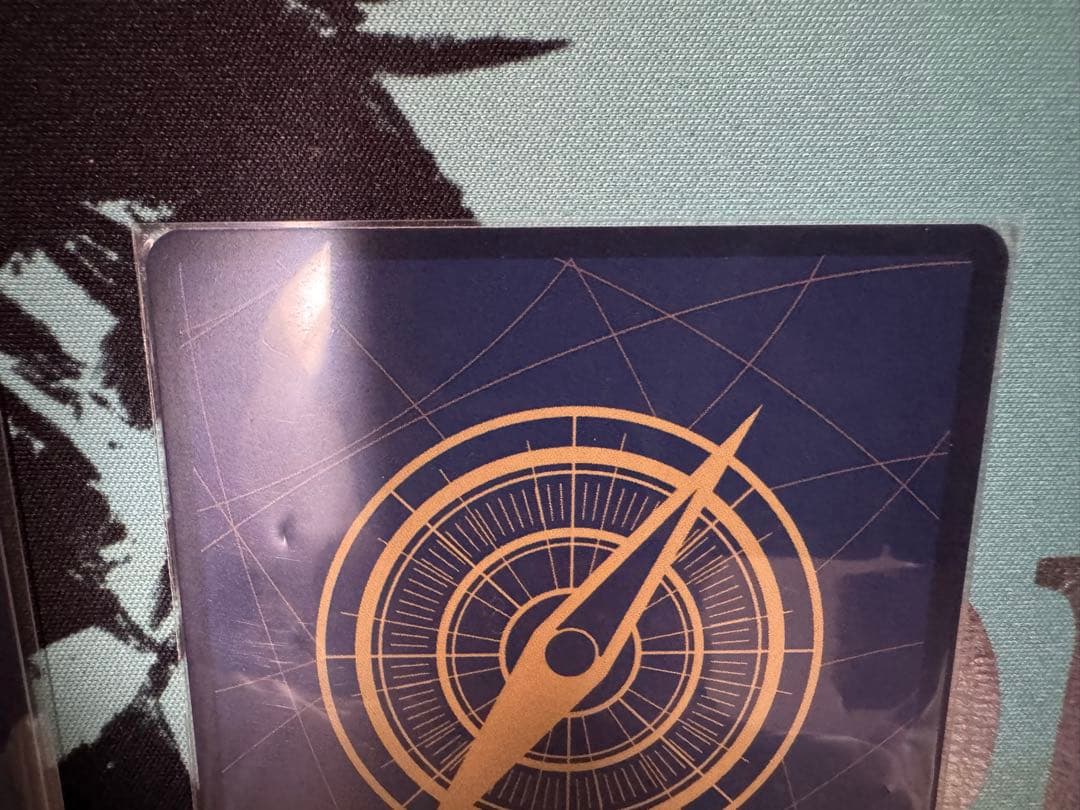 ワンピースカード　ルフィ　ワンピースデイ　マッチング　プロモ