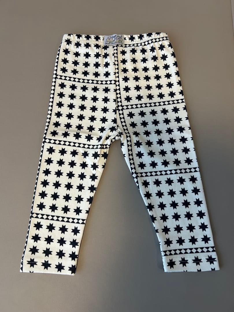 R【新品未使用】house on the hill tee pants