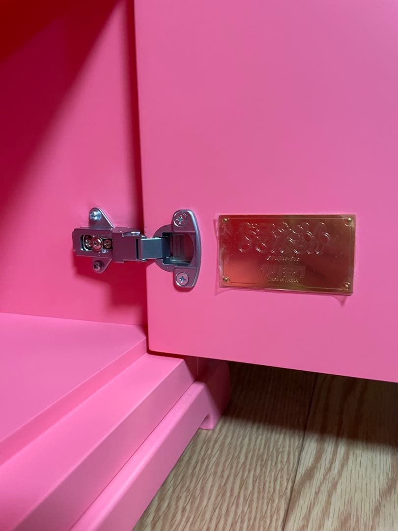 ドラえもん どこでもドア型本棚