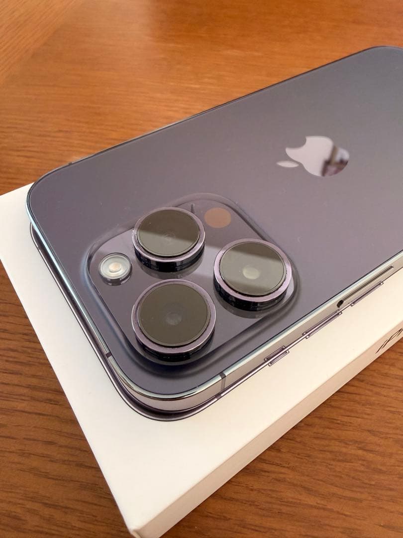 ⭐︎限定値下げ⭐︎Apple iPhone 14 Pro 256GB SIMフリー