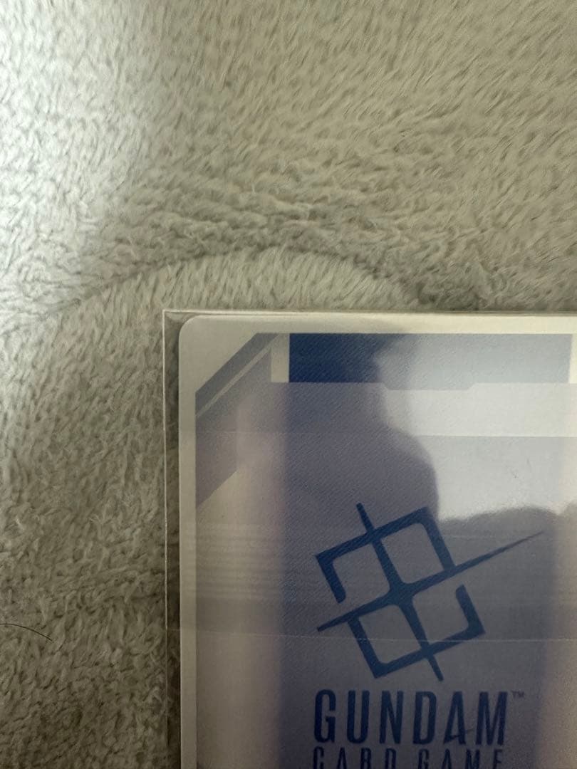 ガンダムカードゲーム WCS 2025-2026 FINALアムロ・レイ