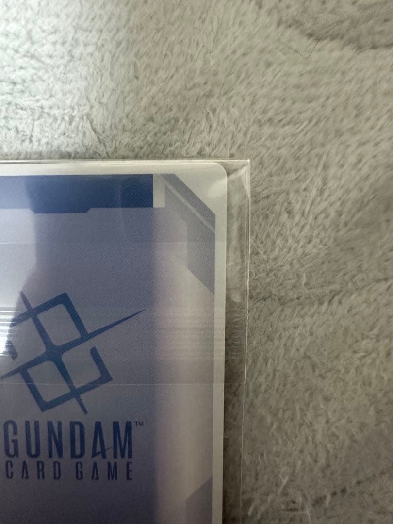 ガンダムカードゲーム WCS 2025-2026 FINALアムロ・レイ