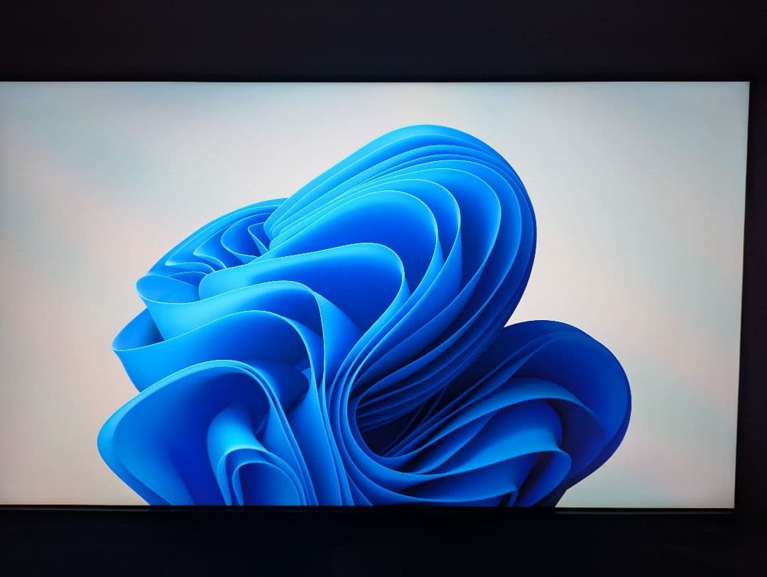 ディスプレイ・モニター本体 BenQ EX2710U