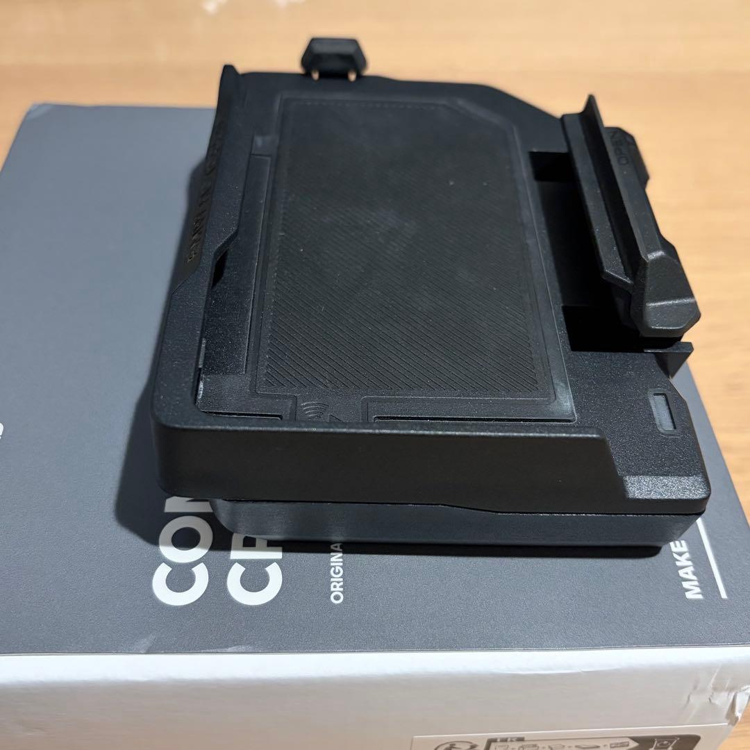  Motorrad コネクテッドライドクレードル