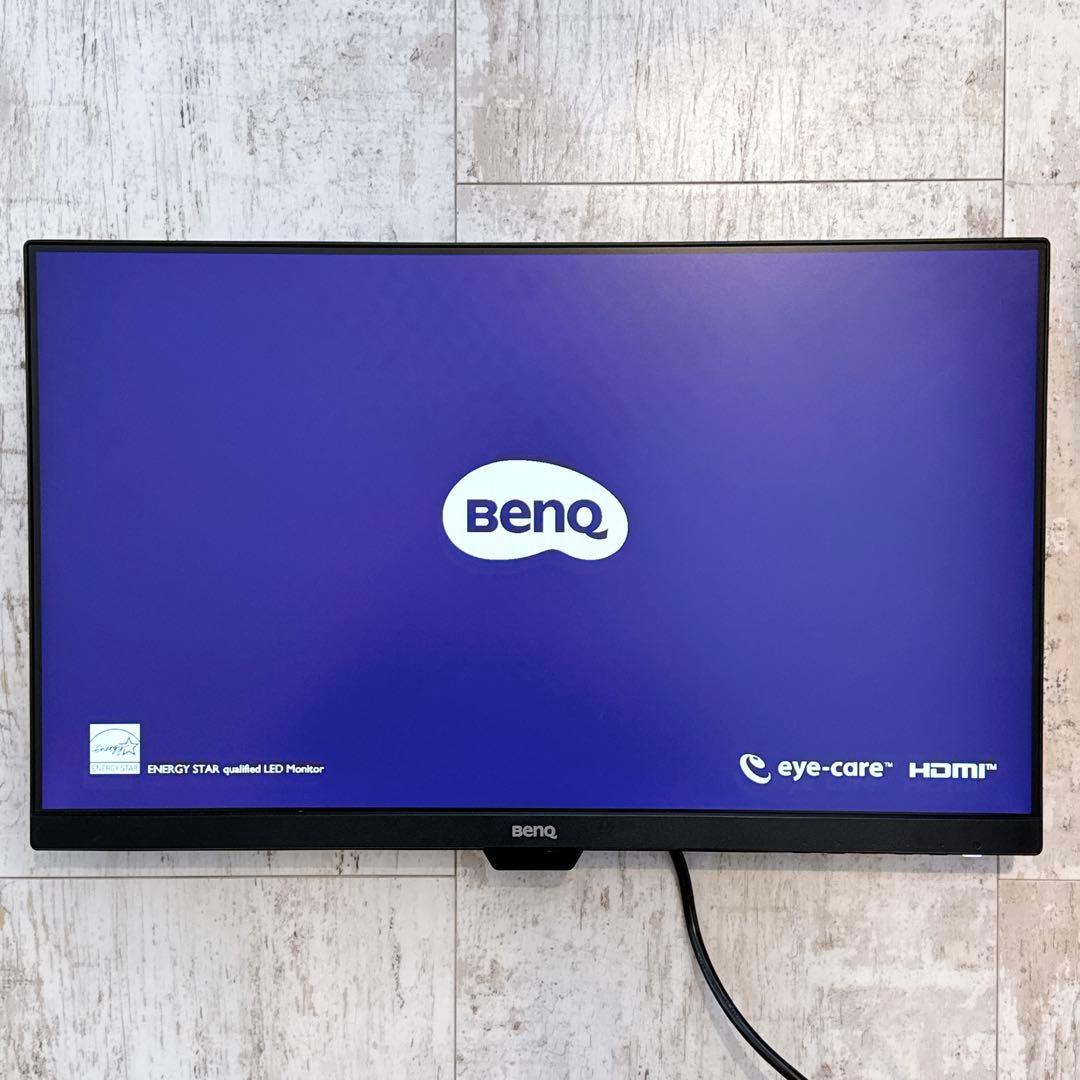 BenQ GW2480 23.8インチ モニター