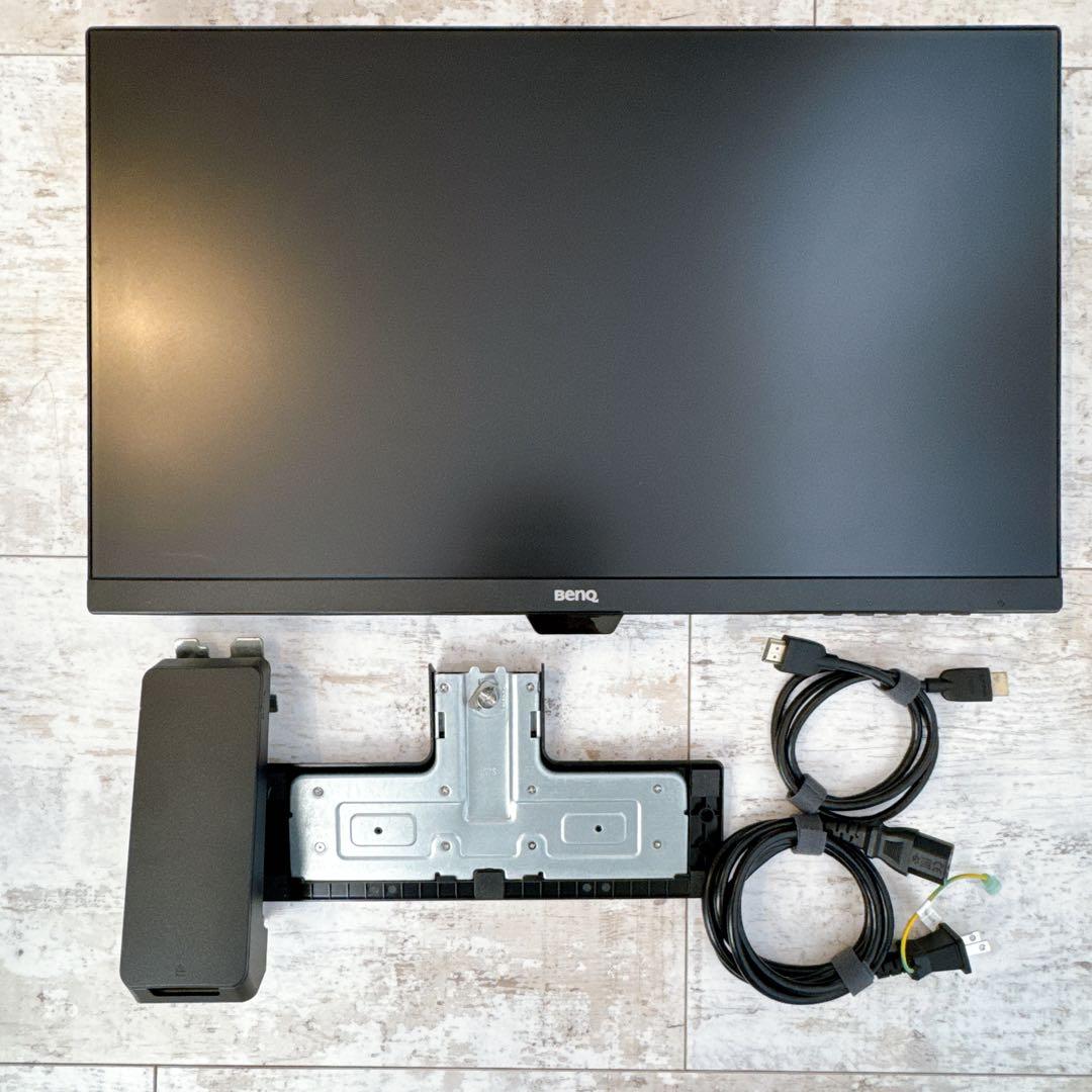 BenQ GW2480 23.8インチ モニター