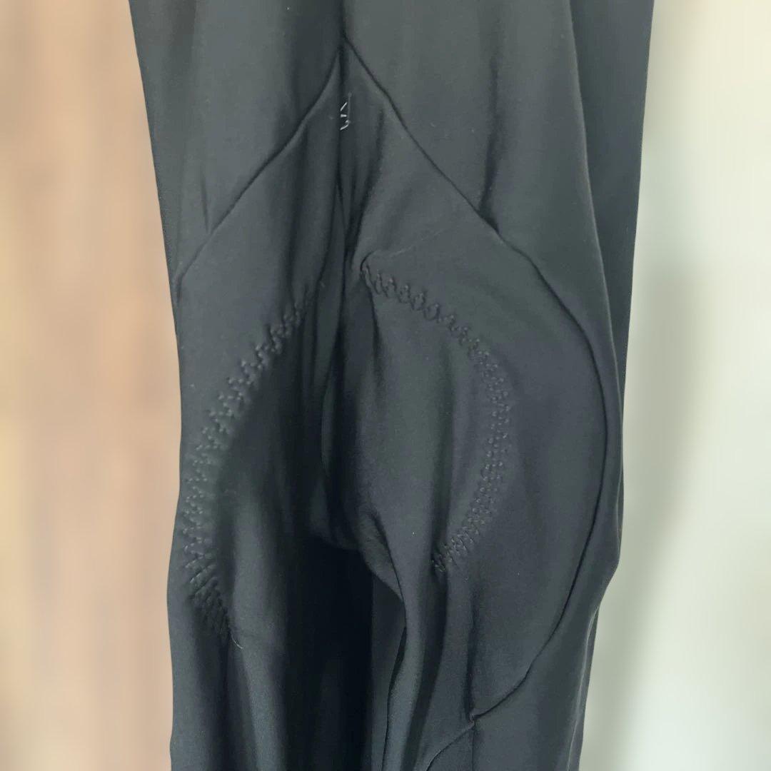 Assos Mille GT Winter Tights Lサイズ