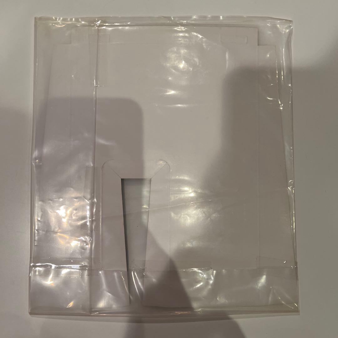 非売品　ドラゴンボールカードダススーパーバトル15 ディスプレイ台紙