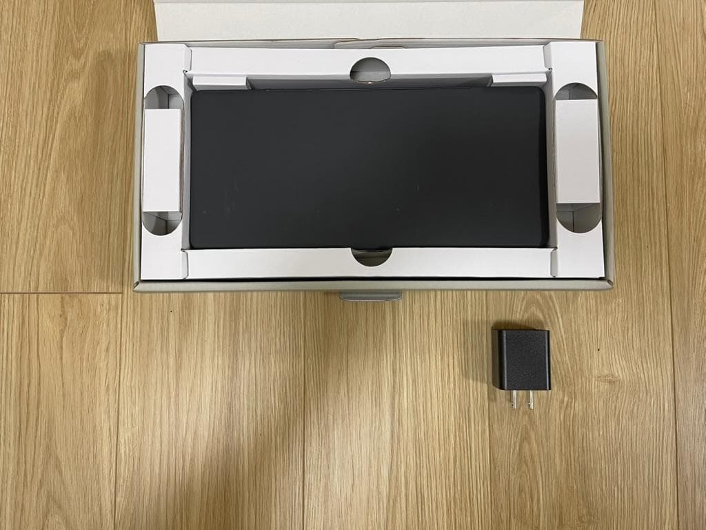 た*ご様 【本革ケース 追加AC付】キングジム ポメラ DM250ほぼ未使用 最