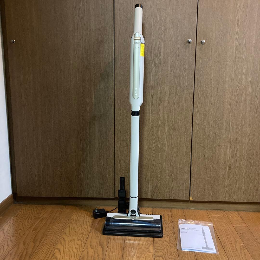 Shark スティッククリーナー 本体