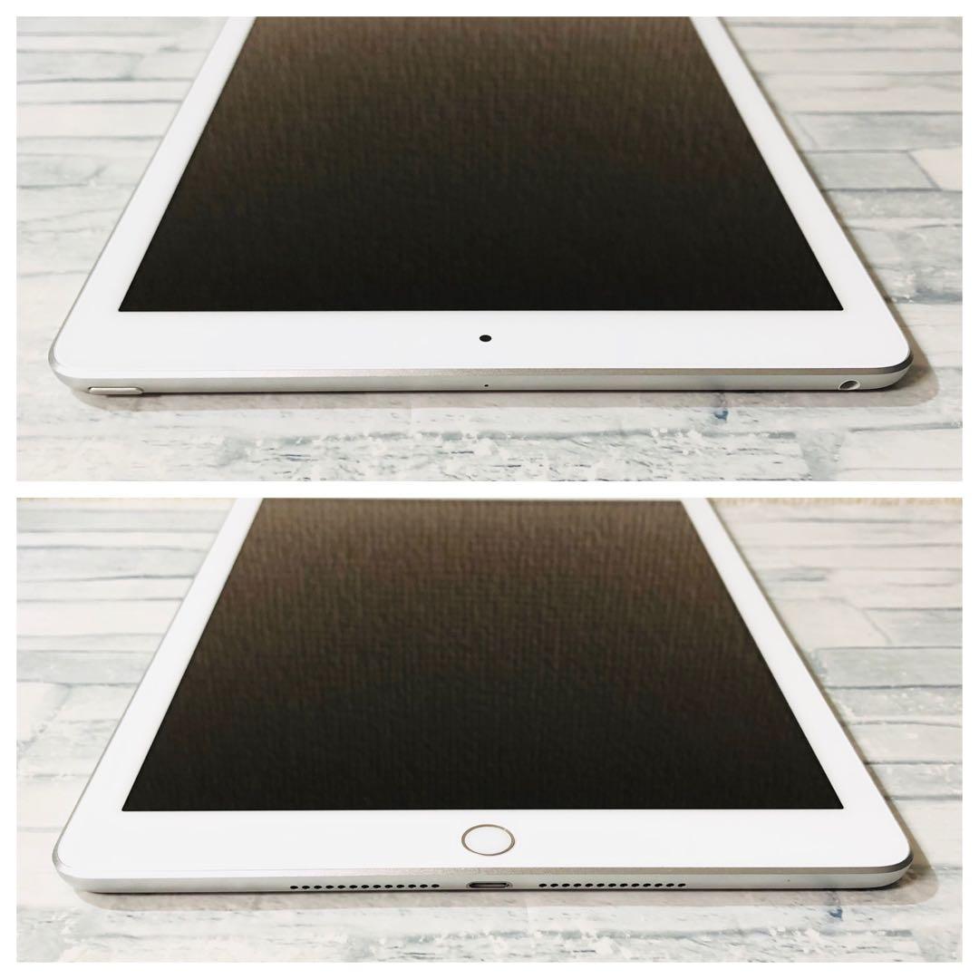Apple 第6世代 iPad 32GB wifiモデル　管理番号：068
