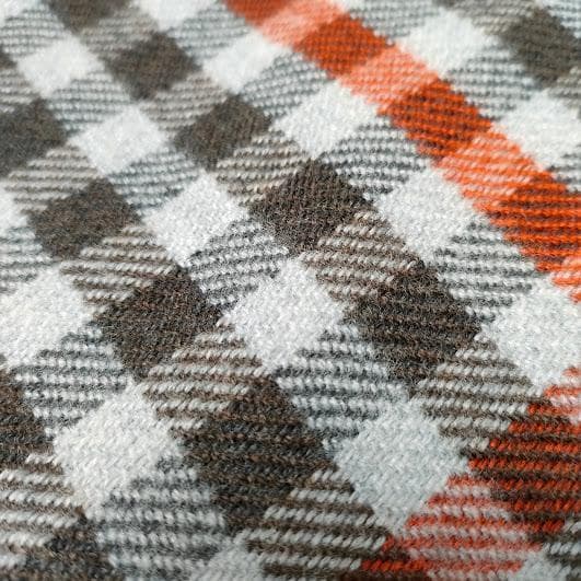 新品未使用 Ermenegildo Zegna ゼニア 大判ストール マフラー