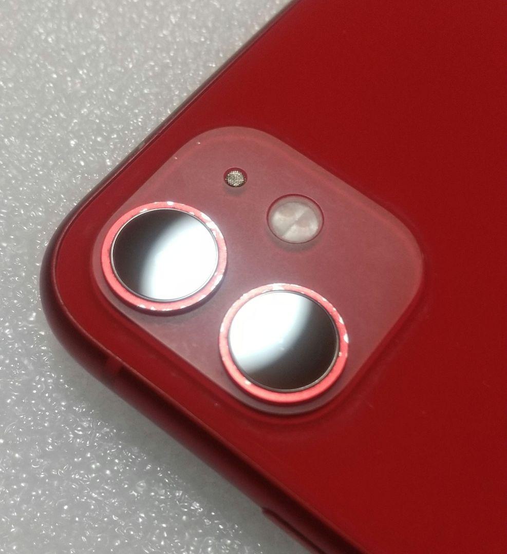 【バッテリー最大容量77％】iphone11 64GB SIMフリー